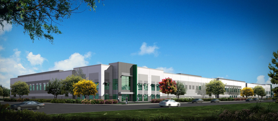 Harbor Gateway residents are mobilizing to fight a 54-foot-tall, 466,000-square foot warehouse that would be built across Redondo Beach Blvd.