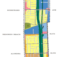 community plan map