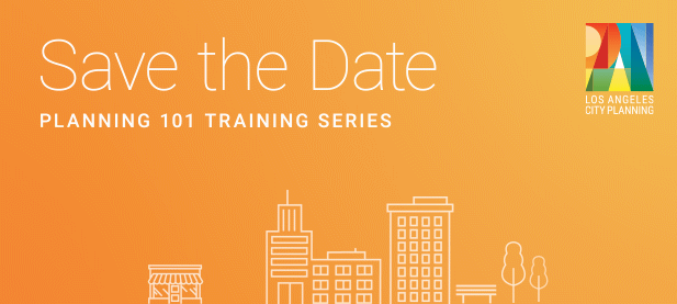 City Planning Workshops