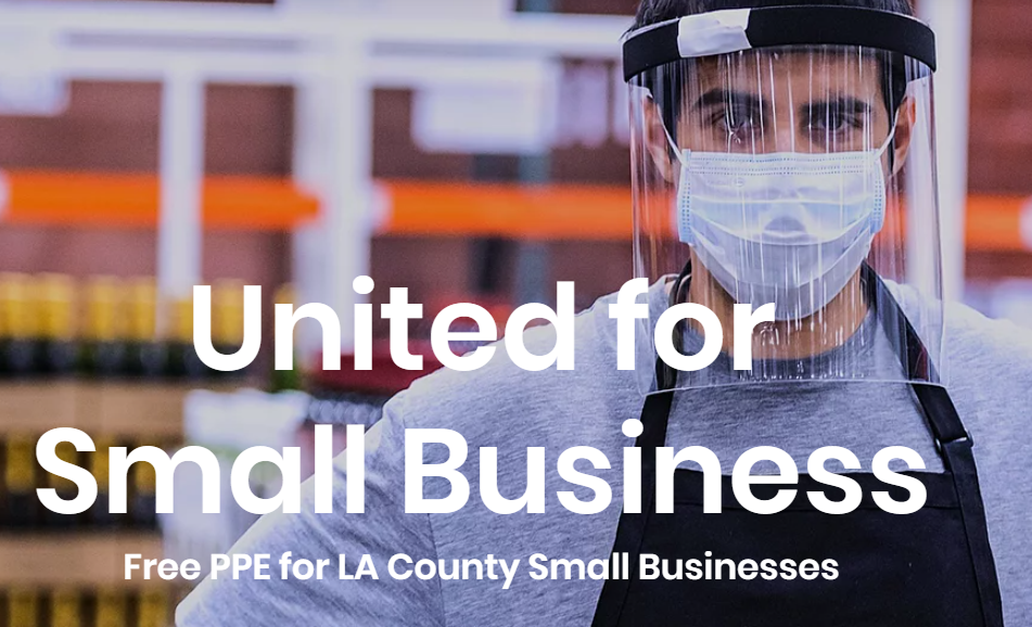 United for small business