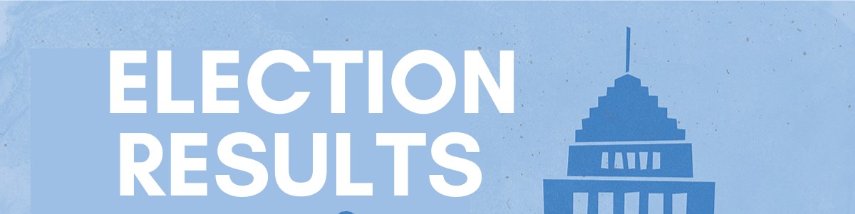Election Results