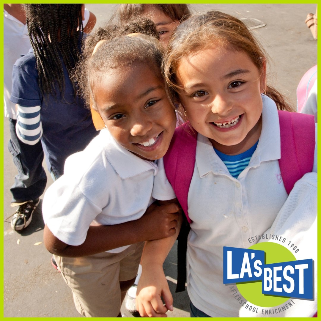 las_best_after_school_program